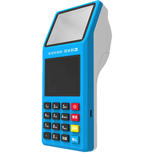 张家港超级收款宝QR65